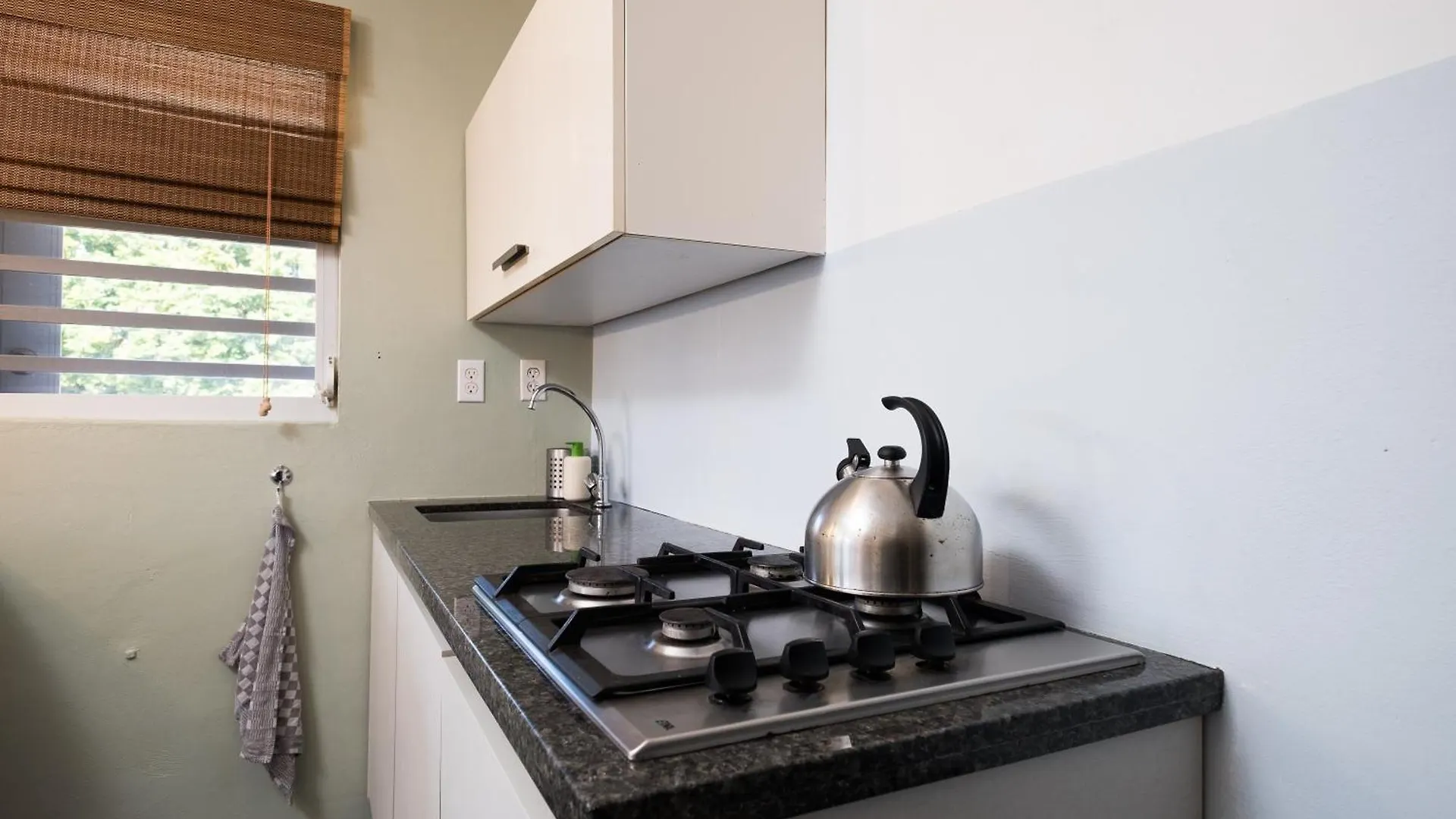 Stylish Apartment Near The Beach Willemstad 0*,  Curaçao