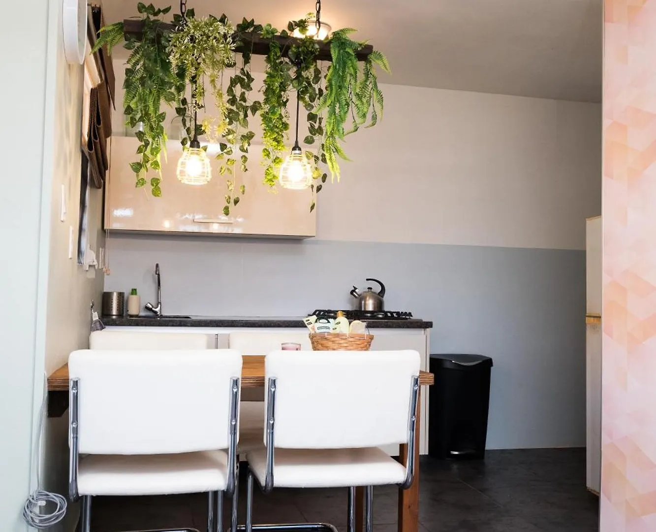 Stylish Apartment Near The Beach Willemstad